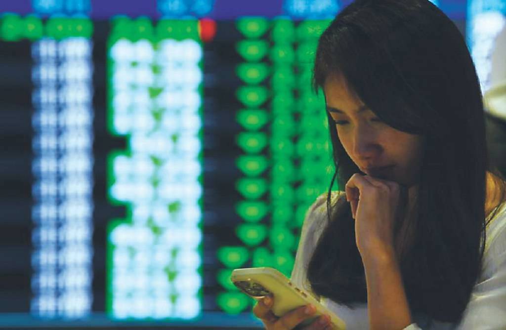 旺宏連9季虧損 明年拚轉盈