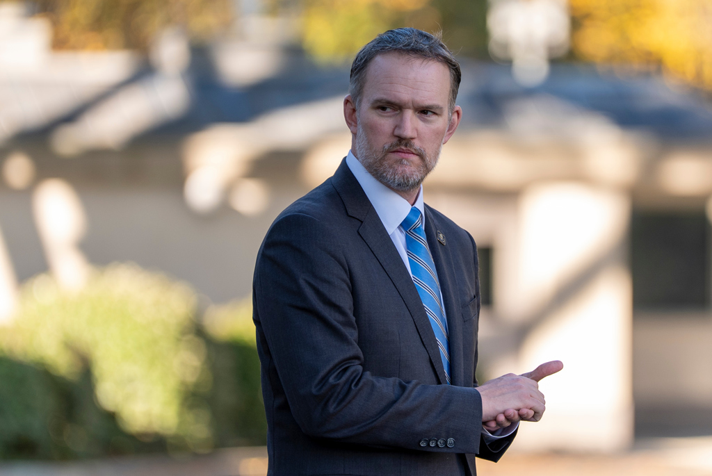 美貿易代表:川習雖達成「停火」協議 對陸關稅調查不會停