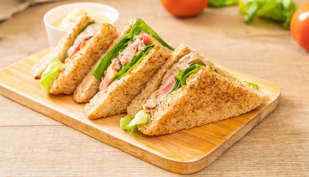 你天天在吃?醫點名「5類食物」以為健康卻害血糖爆衝 全麥吐司、三明治都中招