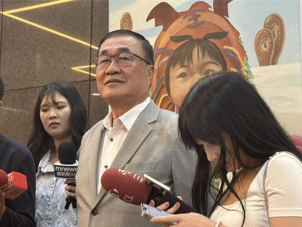 李四川:已與新壽初步協商解約金額 希望明年農曆年前與輝達完成簽約