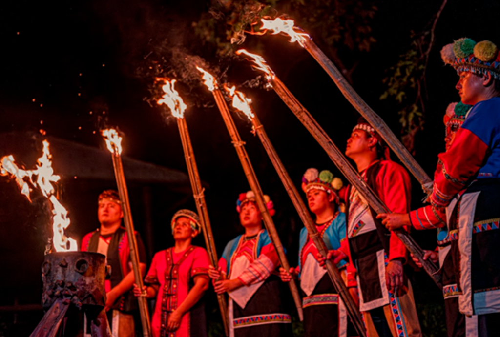嘉義縣好玩卡線上旅展開跑　 不出門也能享ITF限定優惠