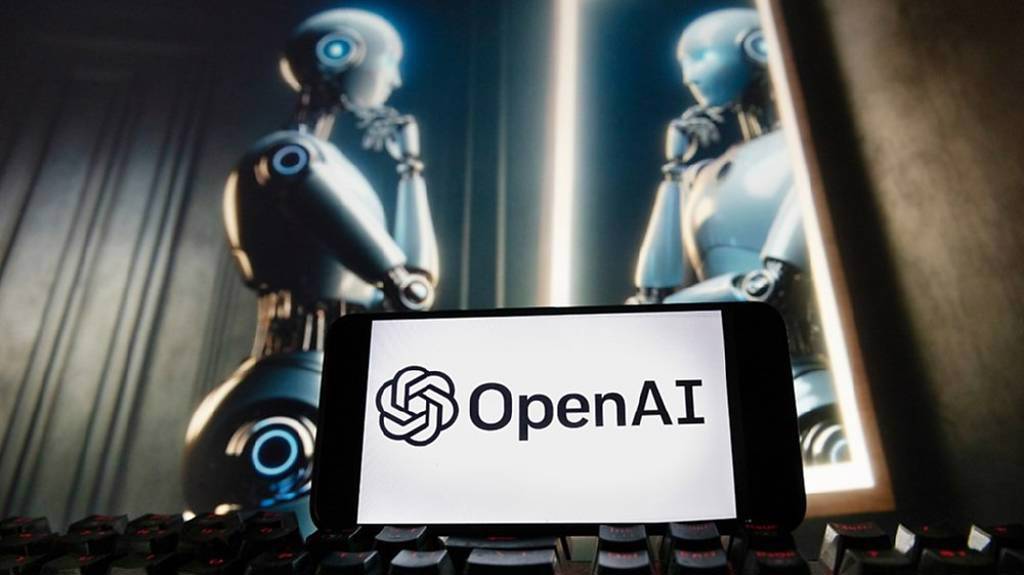 OpenAI、甲骨文攜手Related Digital 密州建星際之門資料中心