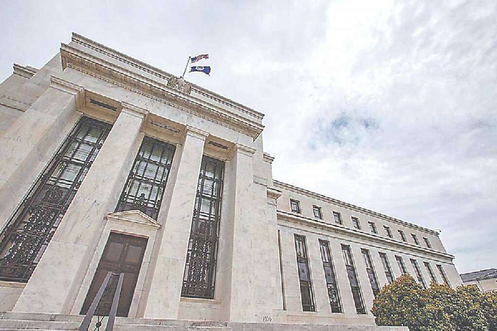 下任Fed主席熱門人選里德:Fed應降息至3%