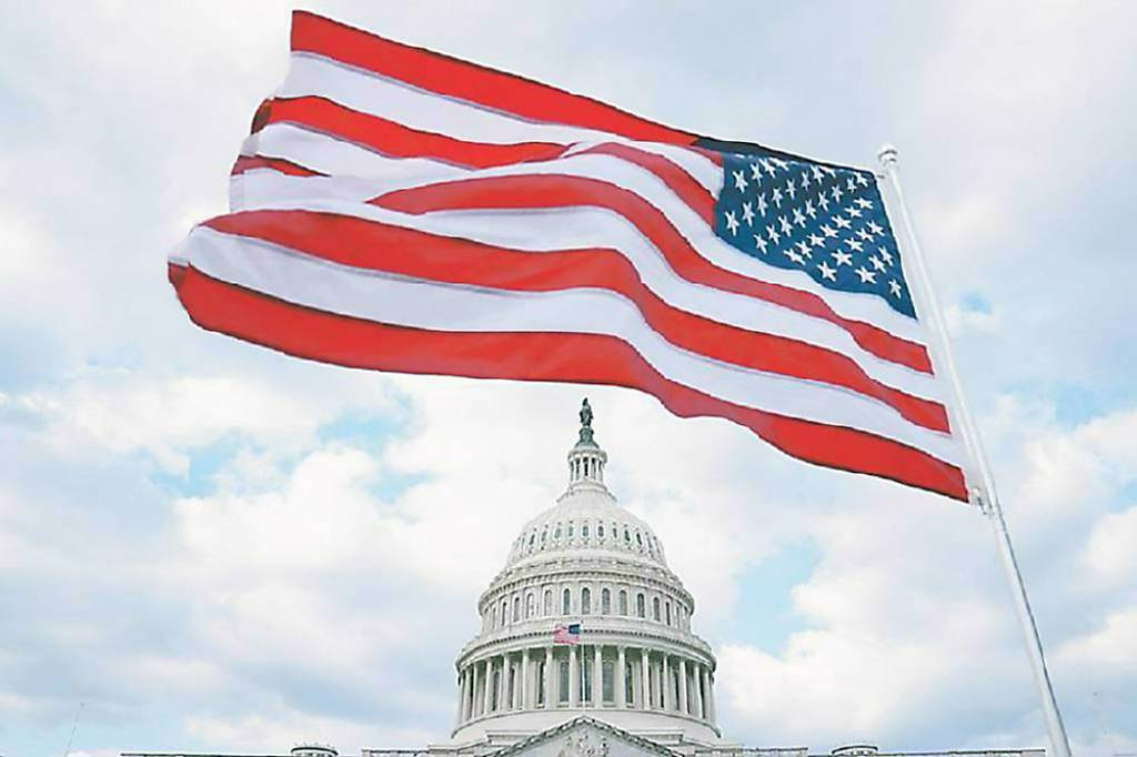 眾議院通過臨時撥款法案 白宮:10月就業報告與CPI恐無法發布