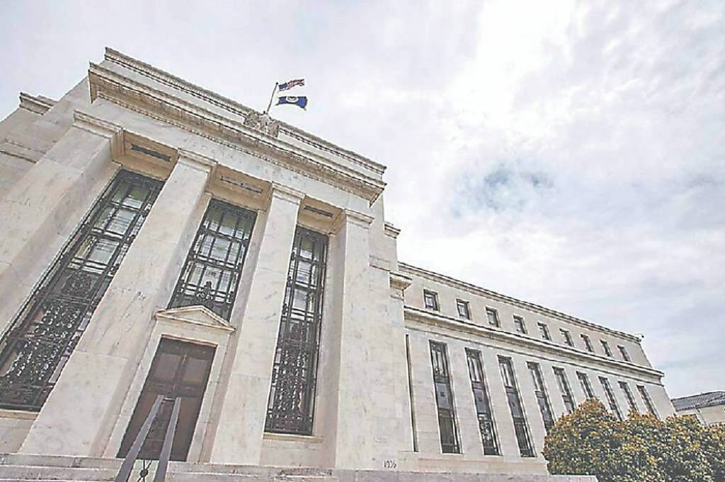 Fed罕見分歧 市場不確定性升