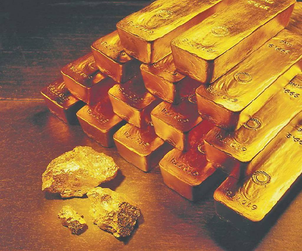 避險AI泡沫 美銀點讚陸股、黃金