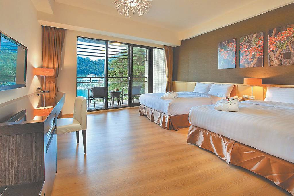 力麗觀光 推旅展限定優惠