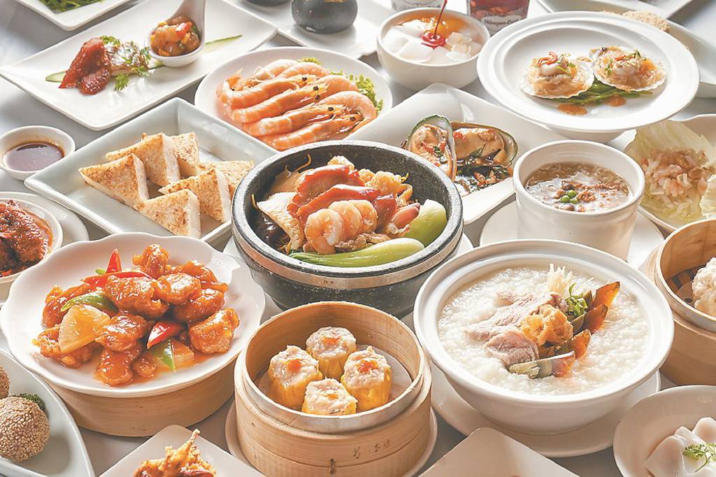 福華大飯店 線上旅展開跑