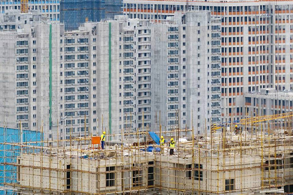 中工被寶佳收購1成股權！董事長周志明「出師表」勉員工「拒絕短視掠奪」