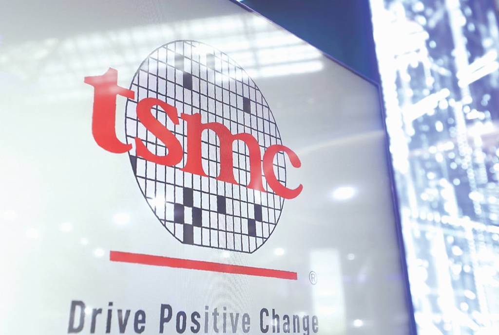 彎道超車蘋果！高通、聯發科 搶進台積N2P