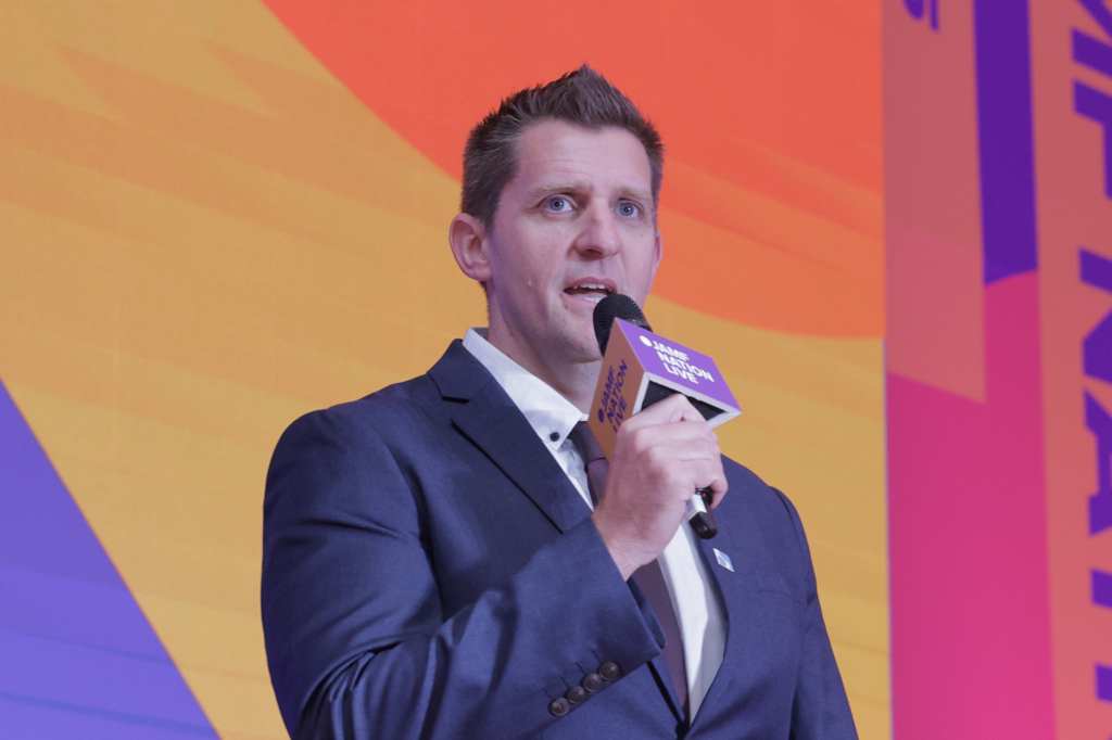 Jamf Nation Live 台北站 揭示 AI 時代的資安新未來