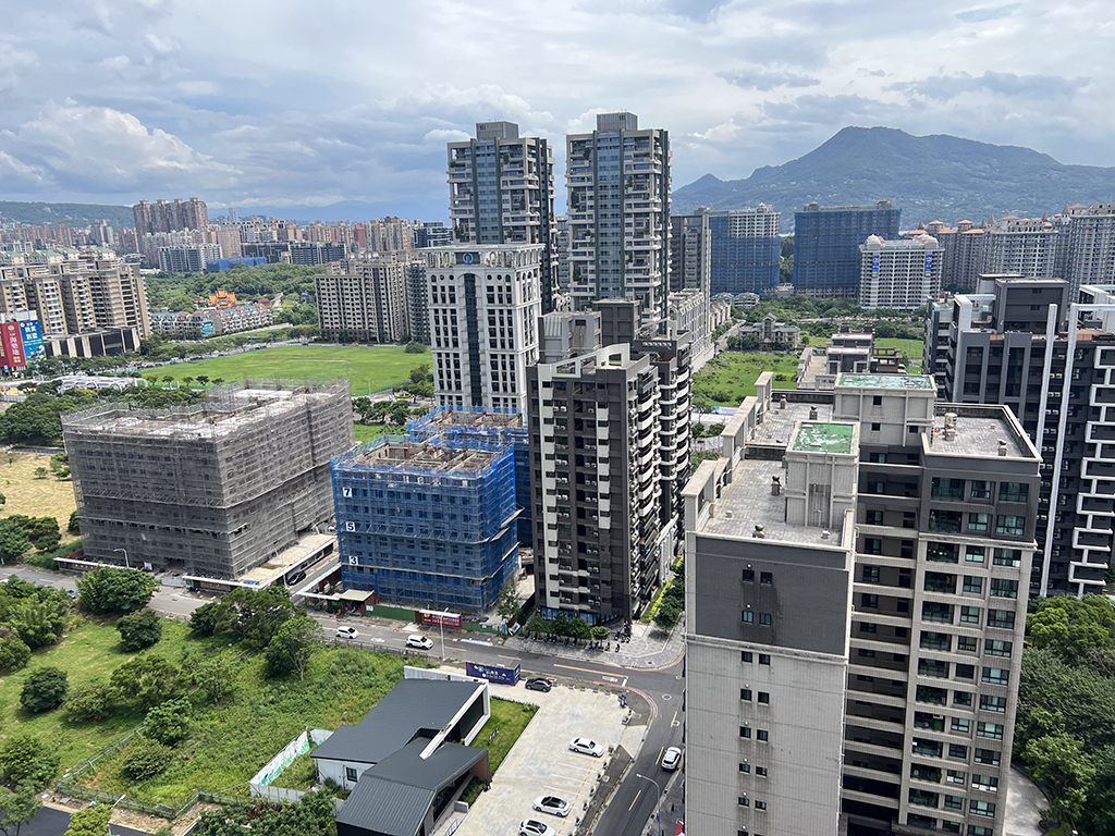 貸款微鬆綁  10月買賣移轉小幅月增5.7％