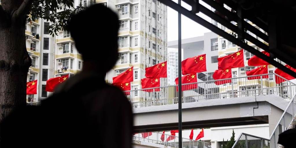 中國下一個五年規劃 調整經濟發展路徑