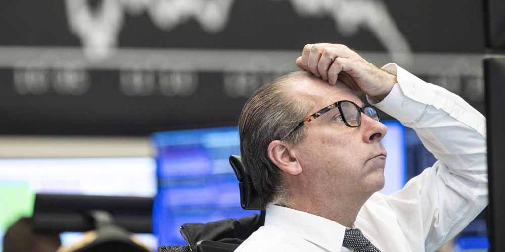 繼貝瑞之後德銀也出手！考慮透過對沖風險做空AI 大賣空2.0即將上映？