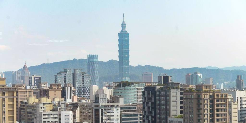 瑞銀上調台灣今年GDP成長率預測至6.5％