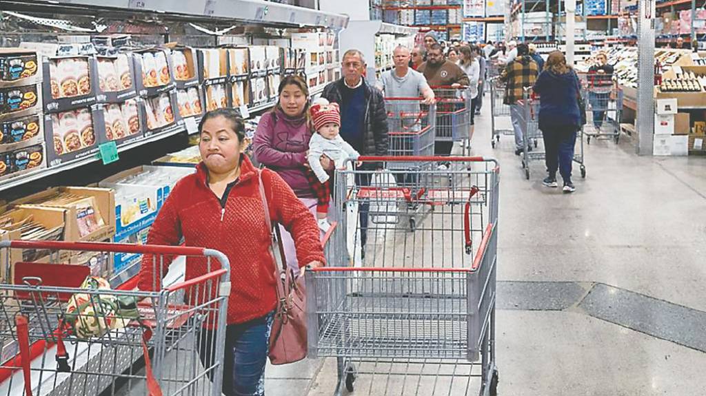 107％重稅壓頂！義大利麵恐從美國貨架消失 價格將飆升