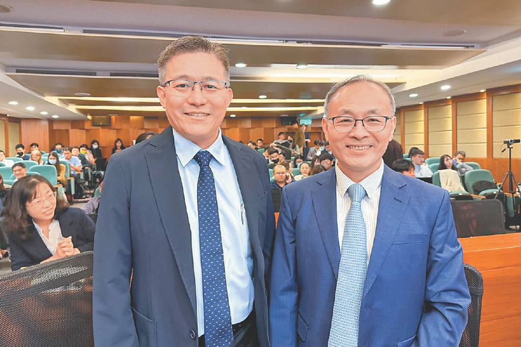 瀚宇博、精成科 推進跨區擴產