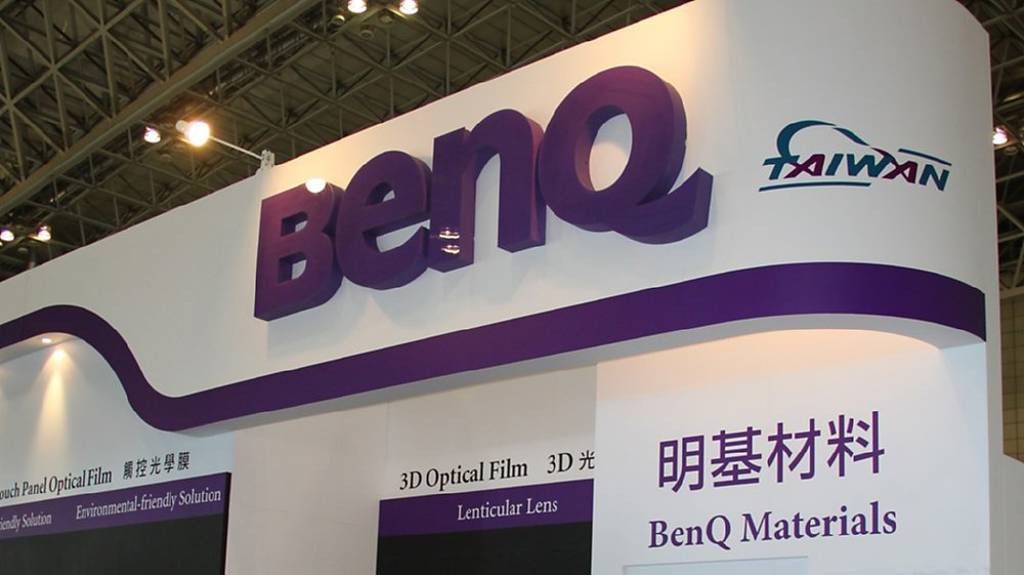 明基材醫療產品營收比重看升