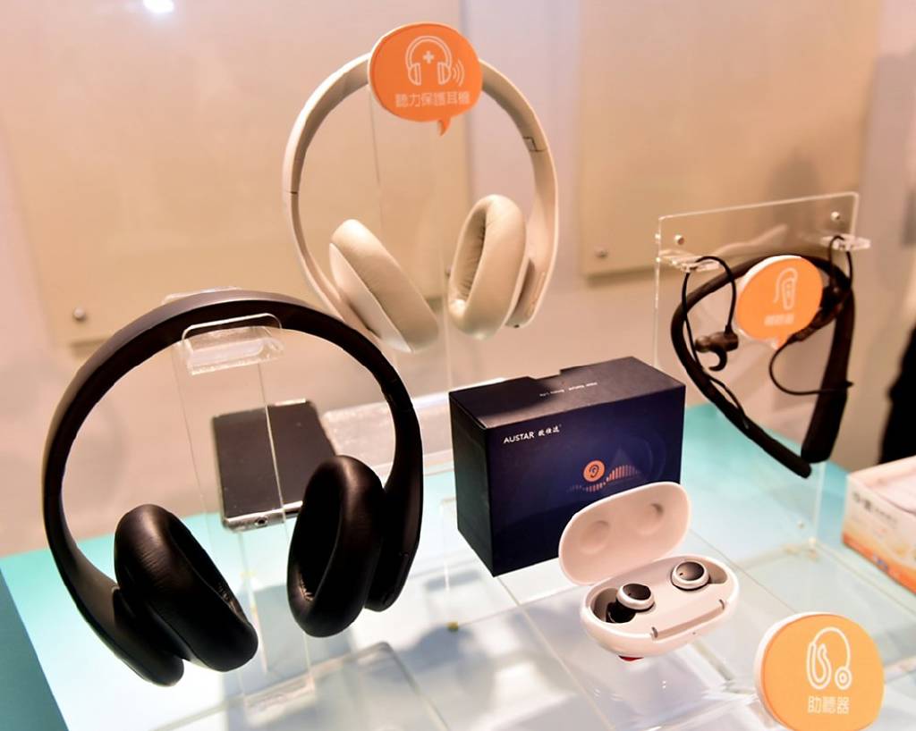 美律Q3營運登今年高峰 明年續拚成長