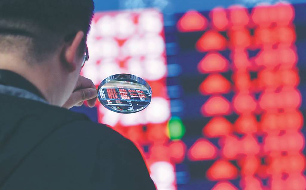 買超金額達7.62億美元 外資狂掃 印度躍新興亞股之首