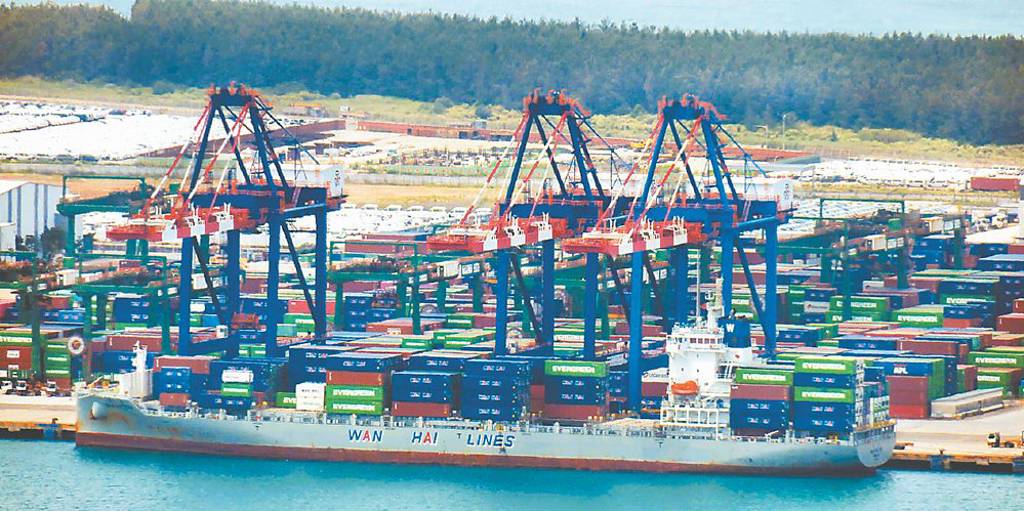 壯大資產管理 迎向黃金年代特刊》民間提案申請基建 首波潛在投資規模百億元