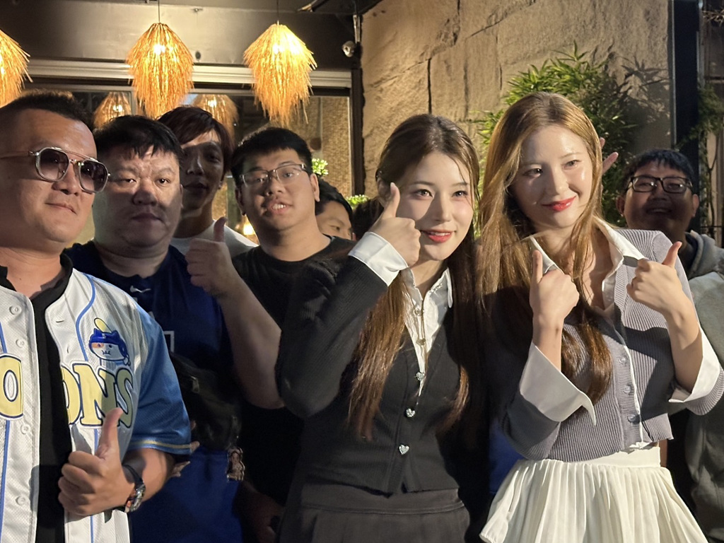 六本木燒肉插旗竹北 推新品牌「陸本木燒肉」打造高端聚餐新地標