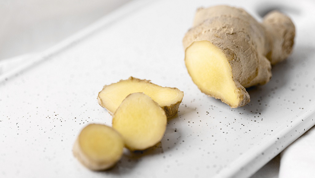 生薑穩血糖、抗發炎還能改善經期不適！ 營養師揭最佳吃法