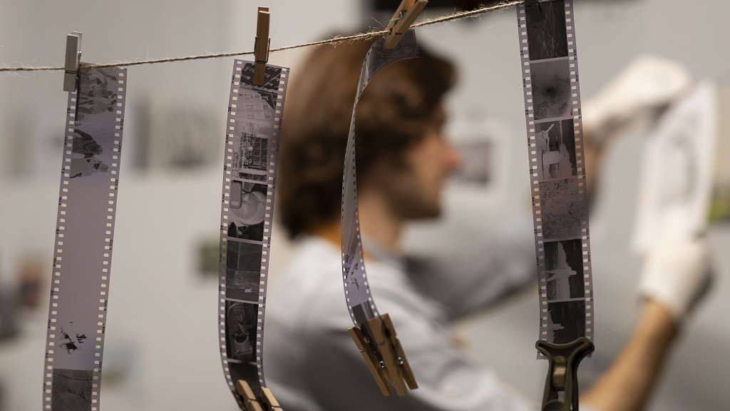 NG英文／老闆，我要「洗」照片。英文竟然不能用 wash？！