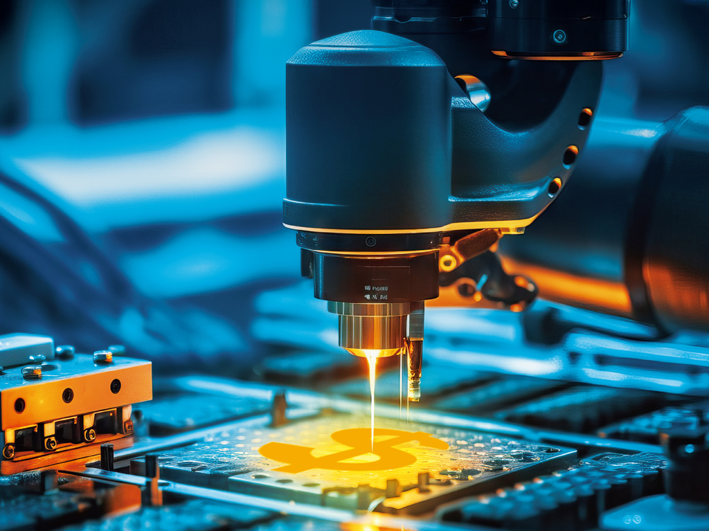 設備股煉金術 從弘塑、漢唐與京鼎一路延燒…