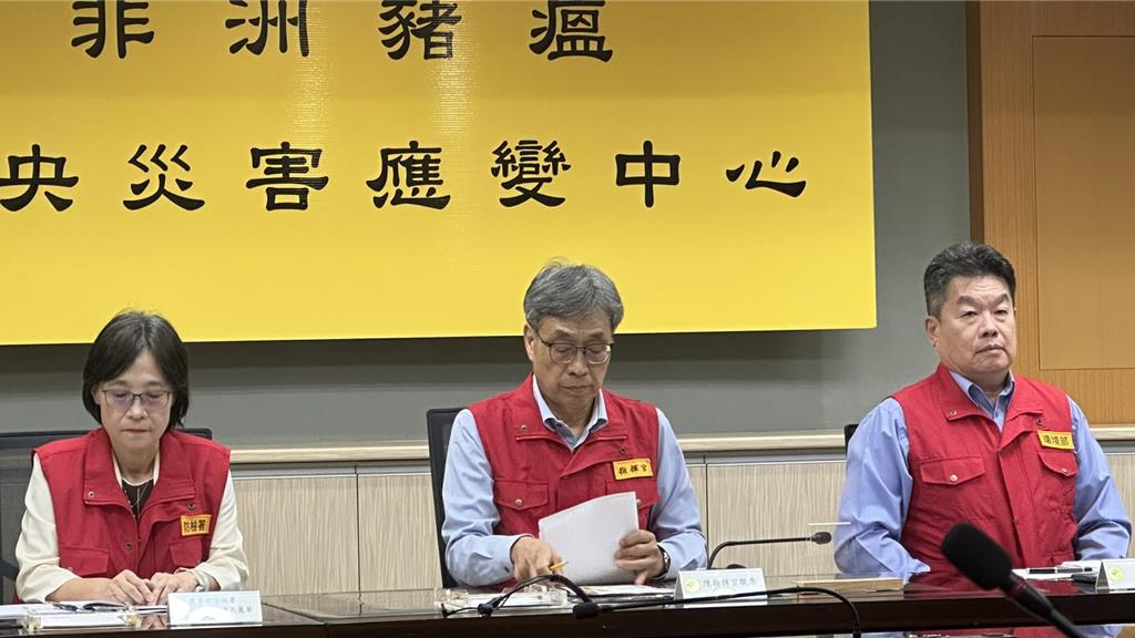 溫體豬回來了！農業部揭「恢復供應時間」 但這1事仍全面禁止