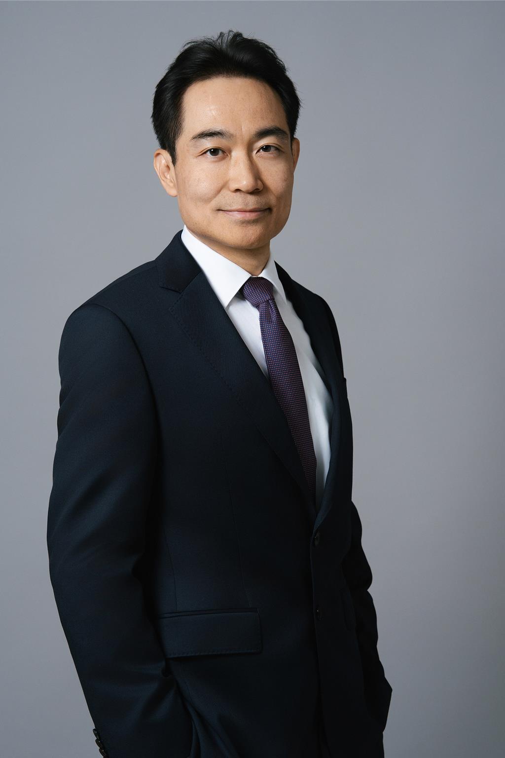 搶攻高資產客群市場游天立出任渣打銀行總經理- 產業- 工商時報