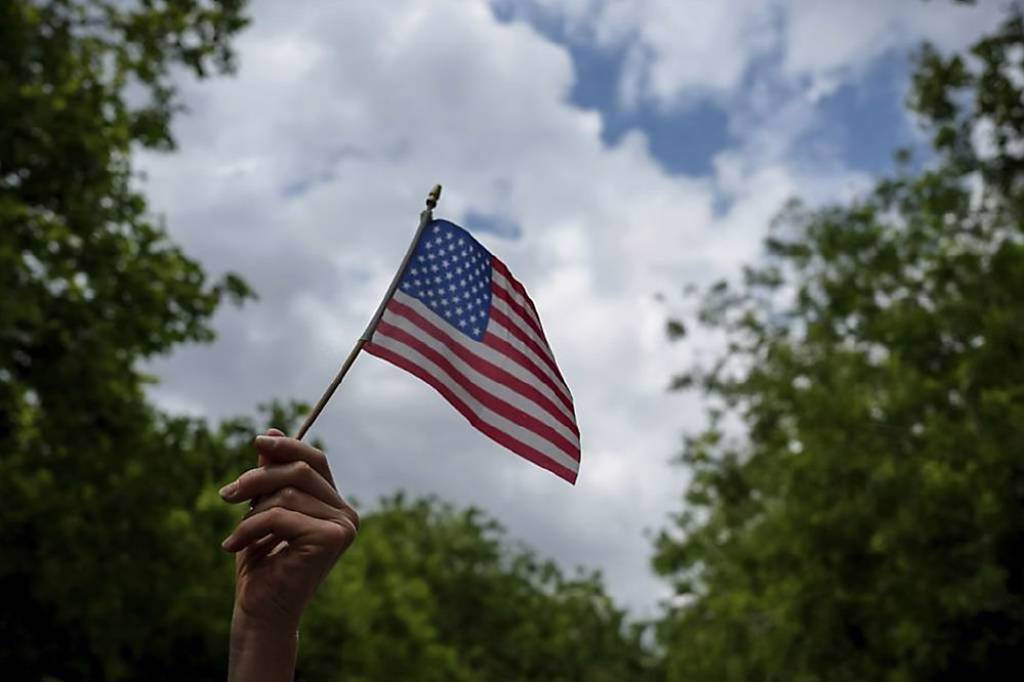 民主黨地方選舉大勝  川普執政以來最大挫敗
