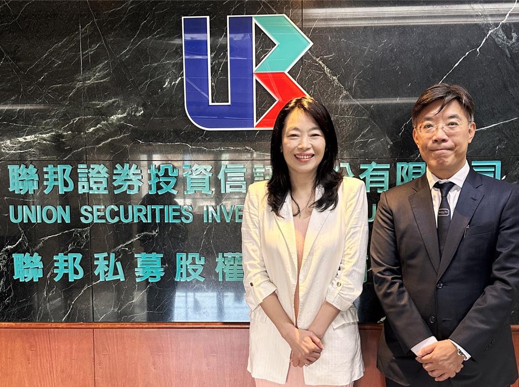 聯邦投信再添猛將 高福乾出任副總經理衝刺新局