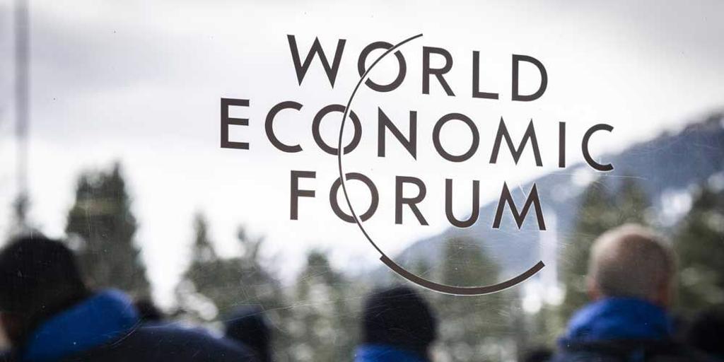 世界經濟論壇警告三大潛在泡沫:加密幣、AI與債務