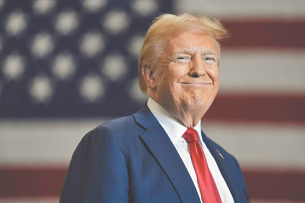 關稅案開審!市場賭盤押注川普敗訴機率60%