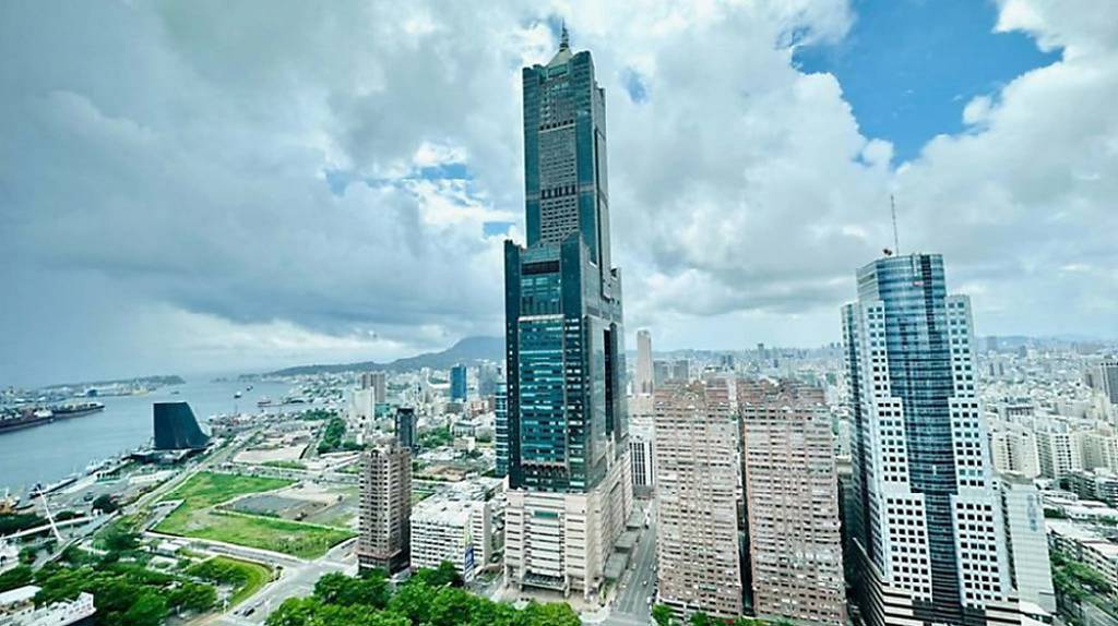 彭金隆力推亞資中心 看台灣金融升級