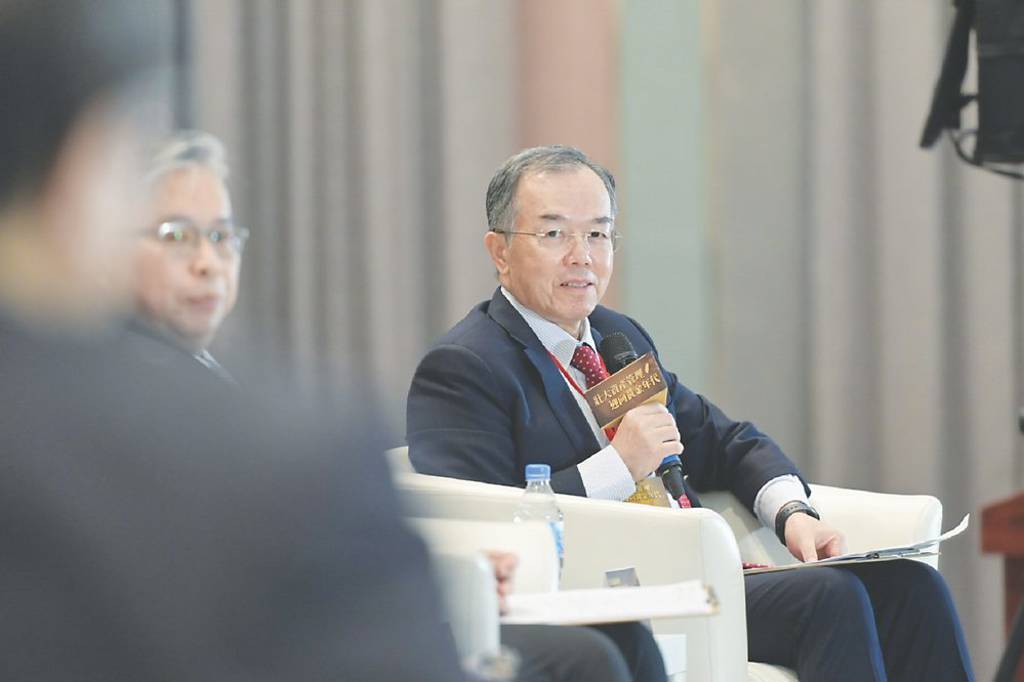 壯大資產管理 迎向黃金年代》第一金控總經理方螢基：客戶信任、團隊模式立功