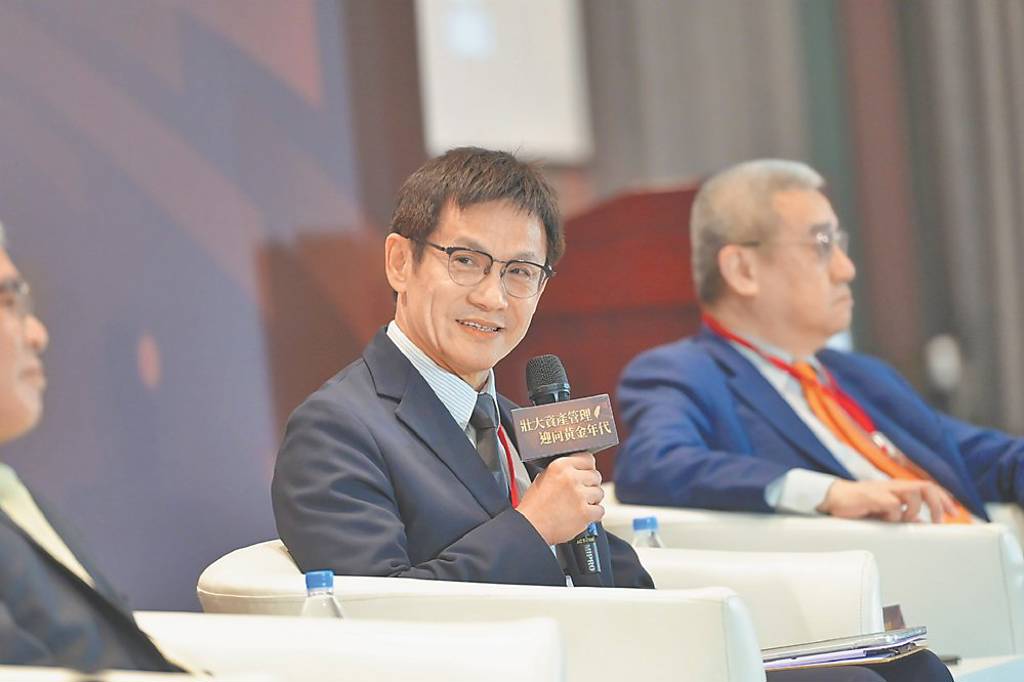 壯大資產管理 迎向黃金年代》引資入公建 專家籲鬆綁法規