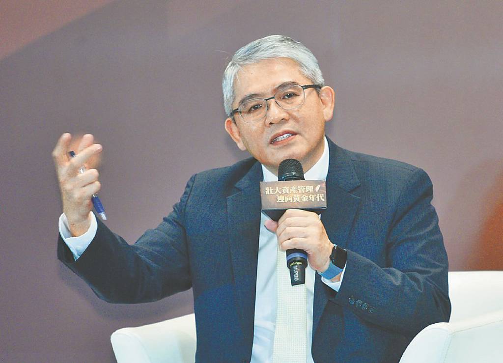 壯大資產管理 迎向黃金年代》國家住都中心董事長花敬群：都更是永續新藍海 民間資本宜介入