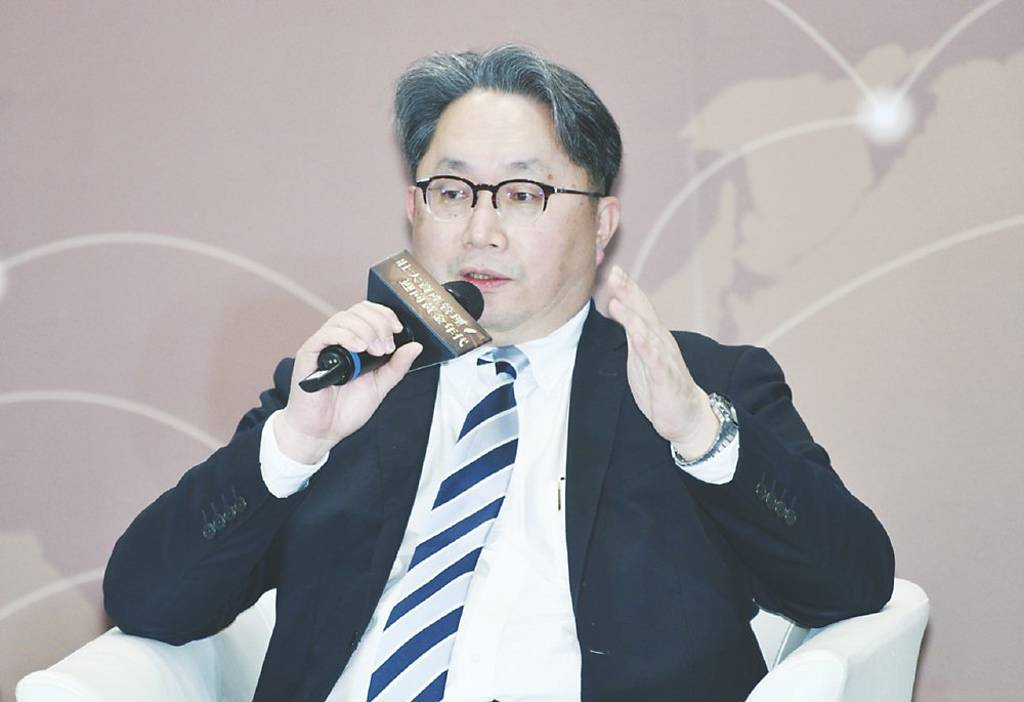 壯大資產管理 迎向黃金年代》元大投信董事長劉宗聖：退休理財迎四大趨勢