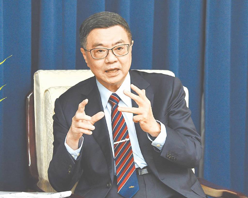 新青安明年7月到期…卓榮泰:不會以同方式延長