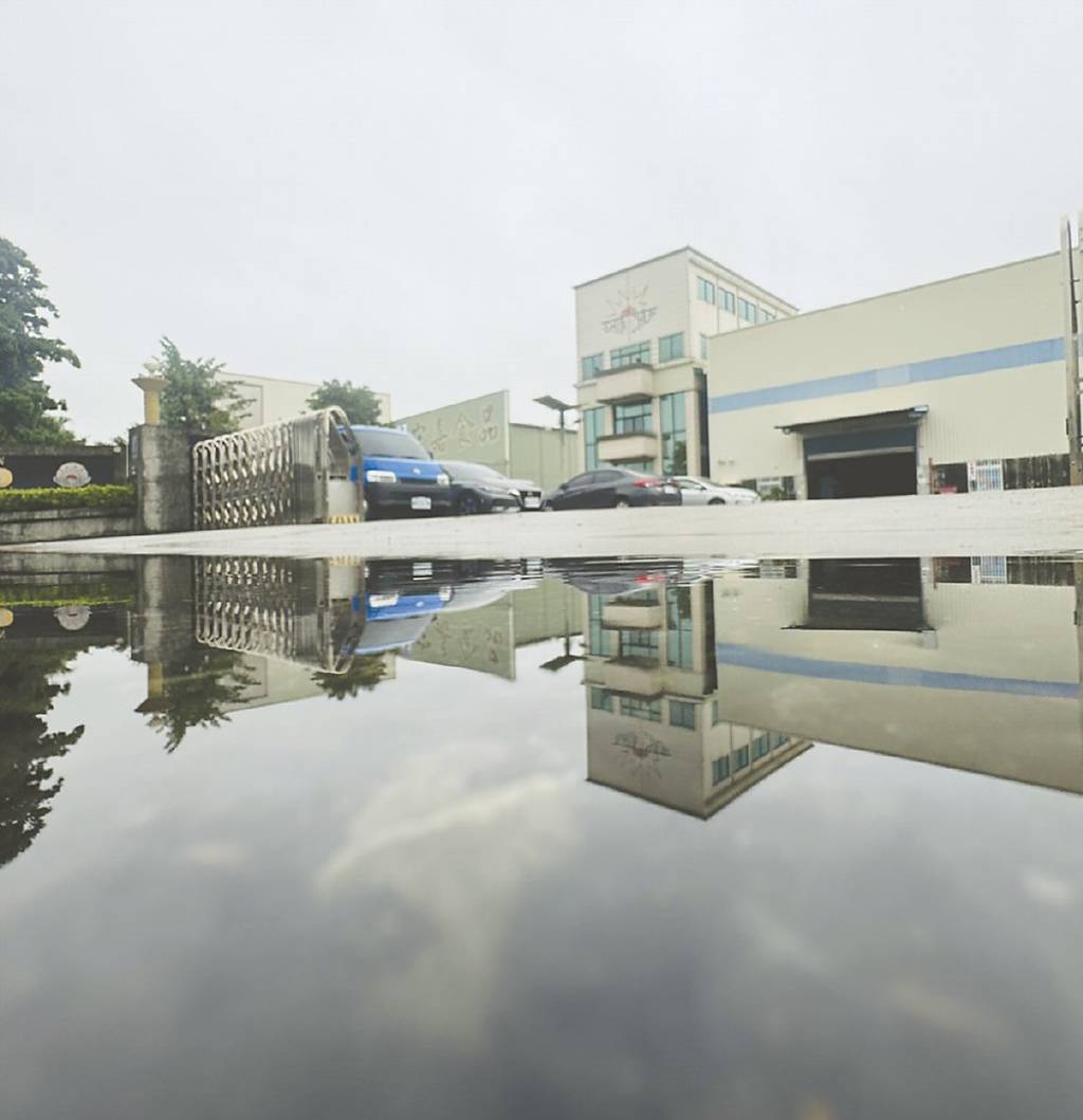 昕群布局自動化智造 構築高效率產線