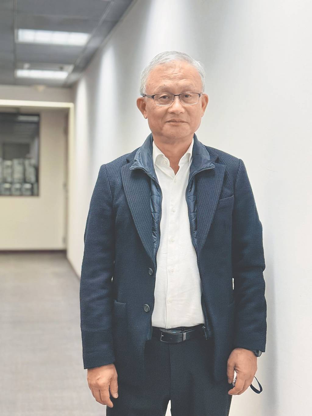 政美應用 強攻先進封裝設備