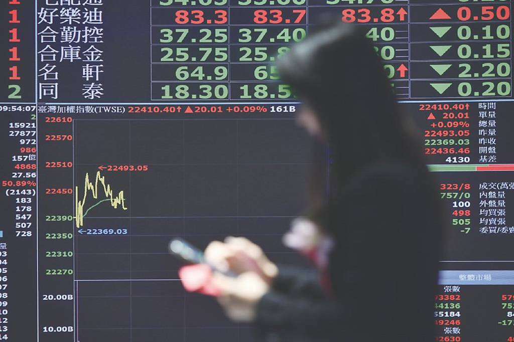 啖AI商機 智邦、世芯-KY出運