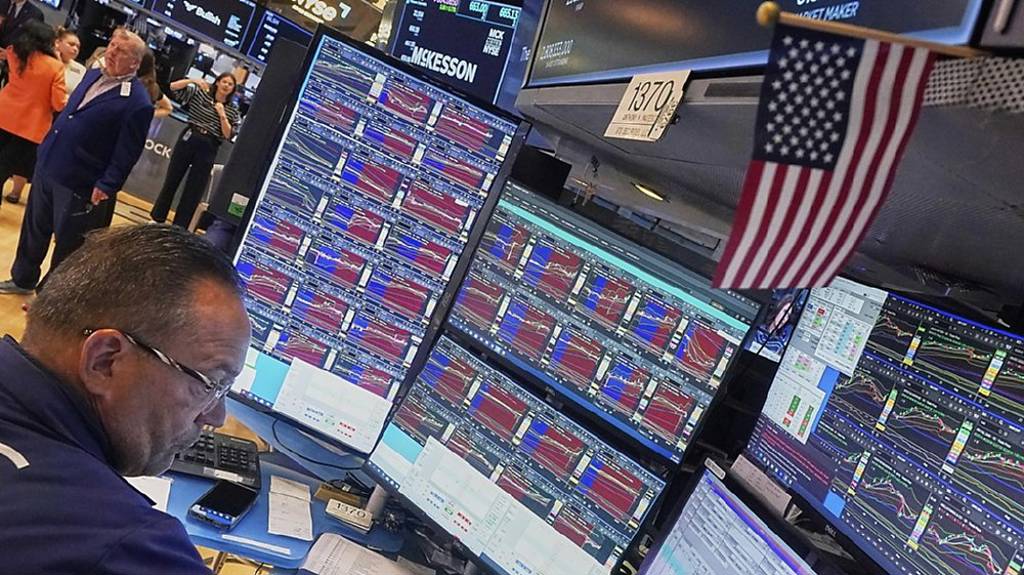 美企Q3財報有料 美股看旺