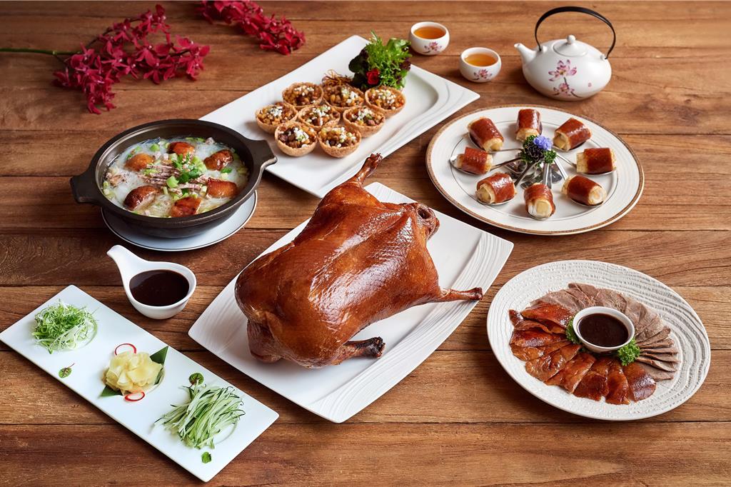 福容ITF旅展現場雙人午茶限時搶購只要999元、住宿券1.8折起