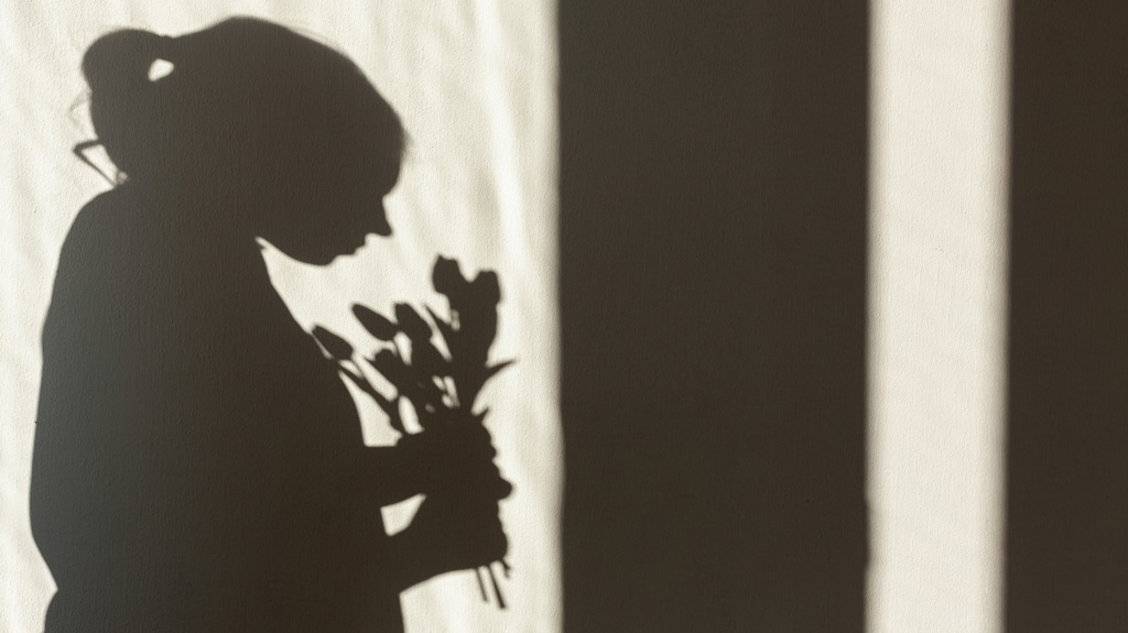 擺脫影子人生 用閱讀找回自由與方向