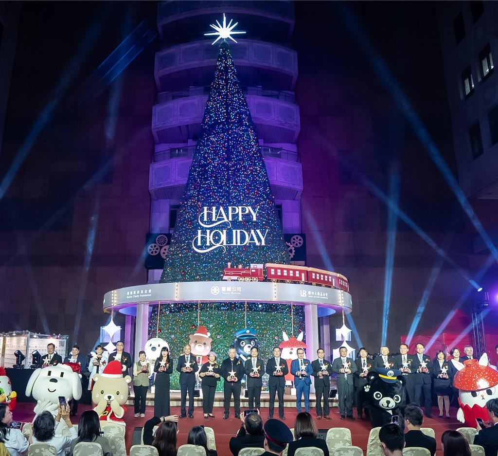 北車商場經營權招標 微風擴大點燈傳達「當微風點亮車站」