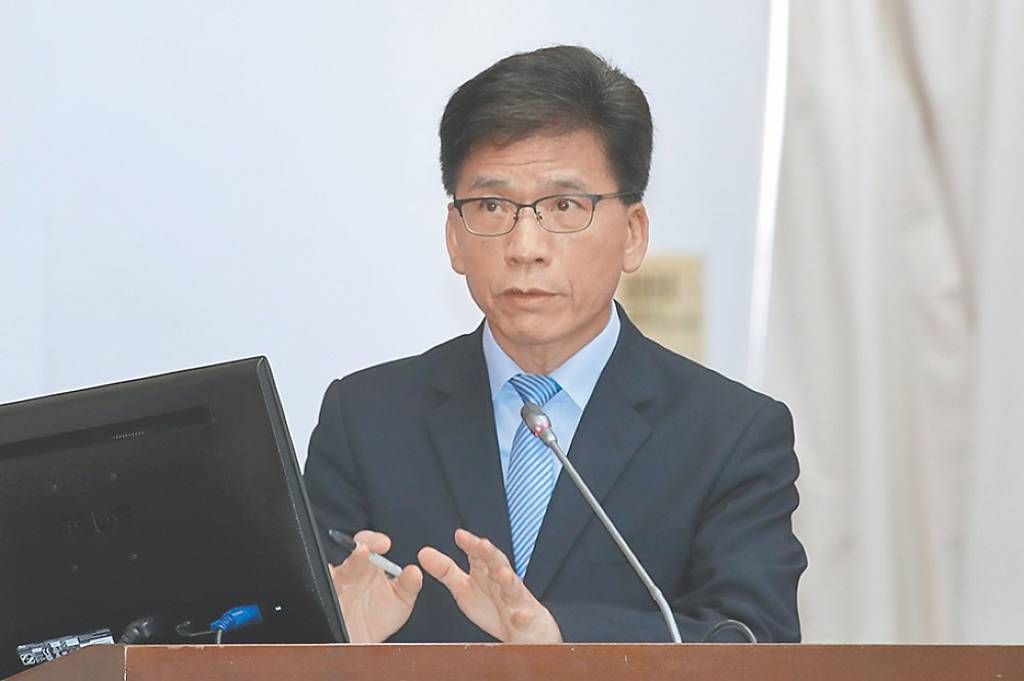 彭金隆：對標國際 打造台版亞資中心