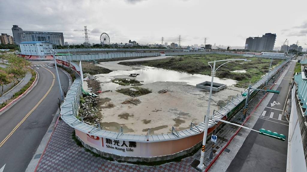 新壽提T17、T18解約金約44.7億元 市府盼11/7簽協議書